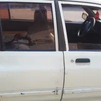 فروش ماشین پراید۱۳۲ مدل۹۰|خودرو سواری و وانت|رودبنه, |دیوار