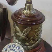 گوشی تلفن|تلفن رومیزی|بروجرد, |دیوار