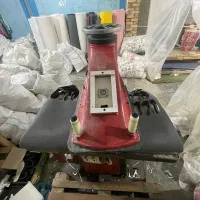 دستگاه برشکاری کفش(پرس)