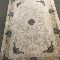 فرش ۹متری سالم