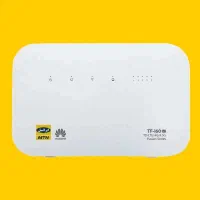 مودم tf i60 s1 ایرانسل (آنلاک) نو آکبند