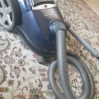 جاروبرقی فیلیپس اصل|جاروبرقی، جارو شارژی، بخارشو|تهران, خانی آباد نو جنوبی|دیوار