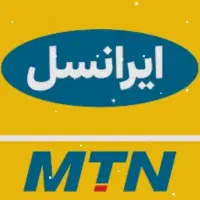 سیم کارت رند ایرانسل بیلبوردی