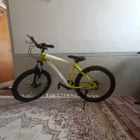 دوچرخه ۲۶|دوچرخه، اسکیت، اسکوتر|شیراز, فرگاز|دیوار