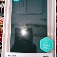 قاب نیلکین camshield گوشی موبایل Poco X7 pro
