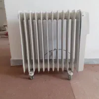 شوفاژبرقی ژاپنی