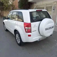 سوزوکی گرند ویتارا ۹۷ اتومات|خودرو سواری و وانت|تهران, سید خندان (جلفا)|دیوار