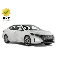 Nissan sylphy plus e-power نیسان سیلفی پلاس