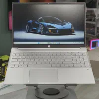 لپتاپ hp Pavilion laptop 15 نسل13