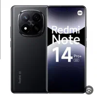 شیائومیNote 14pro plus 512(شرایط اقساط ویژه)