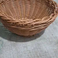 سبد میوه هنر دست|ظروف نگهدارنده، پلاستیکی، یکبارمصرف|ساری, |دیوار