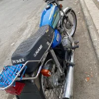 هوندا ۱۲۵مزایده|موتورسیکلت|اسلام‌شهر, شهرک مهدیه|دیوار