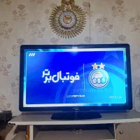 تلوزیون ۵۵اینج|تلویزیون و پروژکتور|همدان, |دیوار