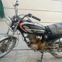 موتور سیکلت