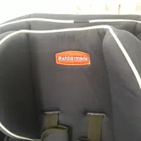 صندلی کودک مدل راهبر مید کاملا سالم وتمیز|تخت و صندلی بچه|پردیس, فاز ۸|دیوار