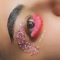 نیازمند تعدادی مدل ژورنالی مژه(کارتوسط استاد)|خدمات آرایشگری و زیبایی|شیراز, نصر|دیوار