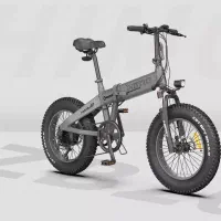 HIMO ZB20 دوچرخه برقی|دوچرخه، اسکیت، اسکوتر|کرج, دولتآباد|دیوار