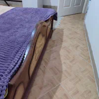 تخت خواب دونفره