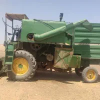 کامباین مدل ۶۳|خودرو سنگین|شیراز, حومه شیراز|دیوار