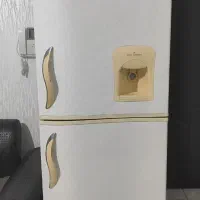 یخچال مهیان