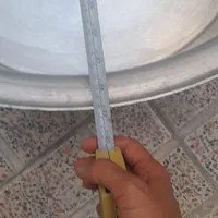 قابلمه روحی|ظروف پخت‌وپز|تهران, شهرک ولیعصر|دیوار