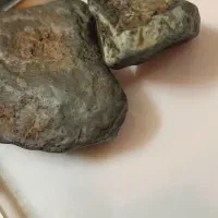 فروش فوری چندعددشهاب سنگ. عقیق وسنگ مهره