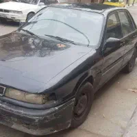 میتسوبیشی گالانت 1992