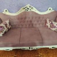 مبلمان طرح ژوبین ۹ نفرهو ناهار خوری