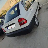 پراید۱۴۱. مدل ۹۰. از همه لحاظ سالم.