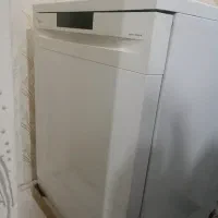 ماشین ظرفشویی آک|ماشین ظرفشویی|اهواز, کیانپارس |دیوار