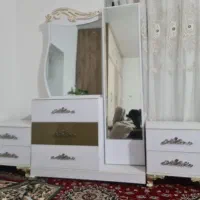 میزارایش دراور