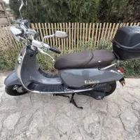 وسپا کلاسیک