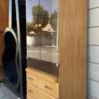 بوفه و درآور|بوفه، ویترین، کنسول|شاهینشهر, فیض|دیوار