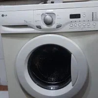 لباسشویی LG