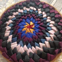پادری سنتی|پادری|بجنورد, |دیوار