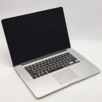 مک بوک پرو رتینا 15 اینچ macbook 15 retina|رایانه همراه|قم, صفائیه|دیوار