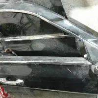 اسکلت اتاق دنا مشکی