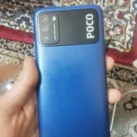 گوشی موبایل شیاومی پوکو m3