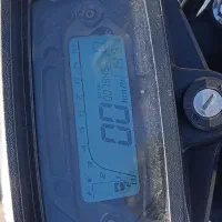 همتاز 200|موتورسیکلت|میان ولایت, |دیوار