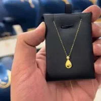 ۳۵ میل طلا رایگان