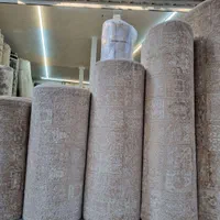 کناره پتینه ابریشمی کد۷۰۰۱|گلیم، جاجیم، گبه|مشهد, شیرودی|دیوار