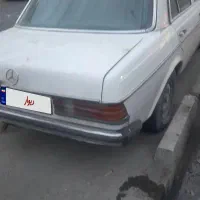 فروش بنز ۲۳۰|خودرو کلاسیک|اسلام‌شهر, شهرک مصطفی خمینی|دیوار