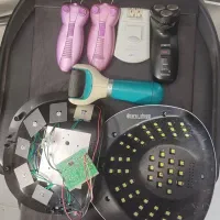 فروش/تعمیرات/ماشین اصلاح موزر سه تیغه|خدمات آرایشگری و زیبایی|کرمانشاه, |دیوار