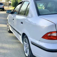 سمند مدل ۹۷|خودرو سواری و وانت|مریوان, |دیوار