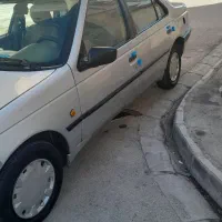 پژو ۴۰۵سالم|خودرو سواری و وانت|اردبیل, |دیوار