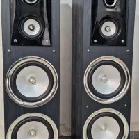 باند اسپیکر  در حد نو تمیز