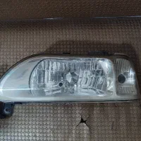 چراغ پراید ۱۳۱