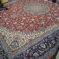 فرش ۱۲ متری کارکرده