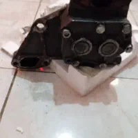 اویل پمپ هوو|خدمات موتور و ماشین|مراغه, |دیوار