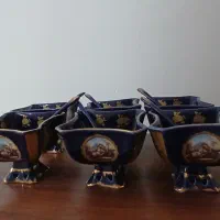 قابلمه دکوری های شیک و انتیک|ظروف پخت‌وپز|رودسر, |دیوار